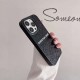 DIOR 2024SS Wonderful summer staple item iPhone mobile case DIOR 2024SS Wonderful summer staple item iPhone mobile case