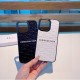 DIOR 2024SS Wonderful summer staple item iPhone mobile case DIOR 2024SS Wonderful summer staple item iPhone mobile case