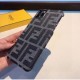 FENDI 2024SS iPhone mobile case with a fashionable feel this season FENDI 2024SS iPhone mobile case with a fashionable feel this season