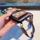 GUCCI 2024SS Outstanding Attractive Item iPhone Mobile Case GUCCI 2024SS Outstanding Attractive Item iPhone Mobile Case