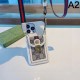 GUCCI 2024SS Popular Item in Magazines and Streets iPhone Mobile Case GUCCI 2024SS Popular Item in Magazines and Streets iPhone Mobile Case