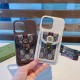 GUCCI 2024SS Popular Item in Magazines and Streets iPhone Mobile Case GUCCI 2024SS Popular Item in Magazines and Streets iPhone Mobile Case