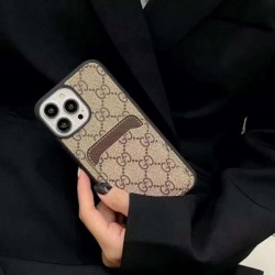 GUCCI Gucci 2024SS You can buy it now! new arrival iphone cell case
