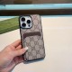 GUCCI Gucci 2024SS You can buy it now! new arrival iphone cell case GUCCI Gucci 2024SS You can buy it now! new arrival iphone cell case