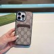 GUCCI Gucci 2024SS You can buy it now! new arrival iphone cell case GUCCI Gucci 2024SS You can buy it now! new arrival iphone cell case