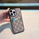 GUCCI Gucci 2024SS You can buy it now! new arrival iphone cell case GUCCI Gucci 2024SS You can buy it now! new arrival iphone cell case