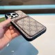 GUCCI Gucci 2024SS You can buy it now! new arrival iphone cell case GUCCI Gucci 2024SS You can buy it now! new arrival iphone cell case