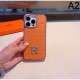 HERMES 2024SS Now a standard item and popular item iPhone mobile case HERMES 2024SS Now a standard item and popular item iPhone mobile case