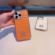 HERMES 2024SS Now a standard item and popular item iPhone mobile case HERMES 2024SS Now a standard item and popular item iPhone mobile case