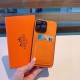 HERMES 2024SS Popular Item in Magazines and Towns iPhone Mobile Case HERMES 2024SS Popular Item in Magazines and Towns iPhone Mobile Case