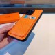 HERMES 2024SS Popular Item in Magazines and Towns iPhone Mobile Case HERMES 2024SS Popular Item in Magazines and Towns iPhone Mobile Case