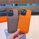 HERMES 2024SS Popular Item in Magazines and Towns iPhone Mobile Case HERMES 2024SS Popular Item in Magazines and Towns iPhone Mobile Case