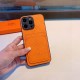 HERMES 2024SS Popular Item in Magazines and Towns iPhone Mobile Case HERMES 2024SS Popular Item in Magazines and Towns iPhone Mobile Case