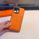 HERMES 2024SS Popular Item in Magazines and Towns iPhone Mobile Case HERMES 2024SS Popular Item in Magazines and Towns iPhone Mobile Case
