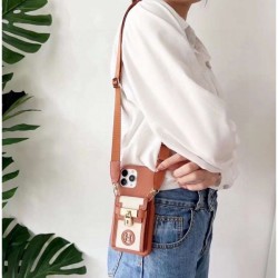 HERMES 2024SS Popular Limited Item iPhone Mobile Case