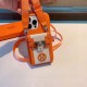 HERMES 2024SS Popular Limited Item iPhone Mobile Case HERMES 2024SS Popular Limited Item iPhone Mobile Case
