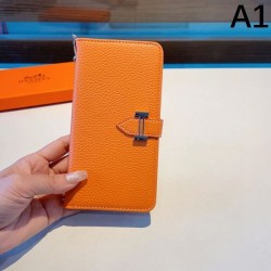 HERMES 2024SS continues to be a popular item iPhone mobile case
