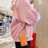 LOEWE 2024SS This season's new popular beauty line iPhone mobile case