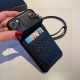 LOEWE 2024SS This season's new popular beauty line iPhone mobile case LOEWE 2024SS This season's new popular beauty line iPhone mobile case