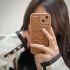 LOEWE 2024SS continues to attract attention iPhone mobile case