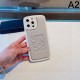 LOEWE 2024SS continues to attract attention iPhone mobile case LOEWE 2024SS continues to attract attention iPhone mobile case