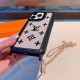 LOUIS VUITTON 2024SS Popular Sale 100% New iPhone Mobile Case LOUIS VUITTON 2024SS Popular Sale 100% New iPhone Mobile Case