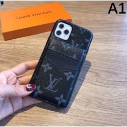 LOUIS VUITTON 2024SS overseas popular item iphone mobile case