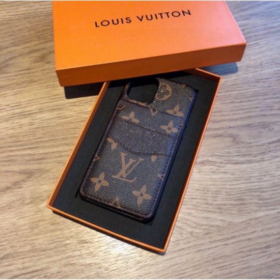 LOUIS VUITTON 2024SS overseas popular item iphone mobile case LOUIS VUITTON 2024SS overseas popular item iphone mobile case