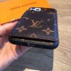 LOUIS VUITTON 2024SS overseas popular item iphone mobile case LOUIS VUITTON 2024SS overseas popular item iphone mobile case