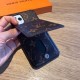 LOUIS VUITTON 2024SS overseas popular item iphone mobile case LOUIS VUITTON 2024SS overseas popular item iphone mobile case