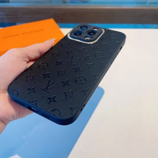 LOUIS VUITTON 2024SS Overseas Limited Model New iPhone Mobile Case LOUIS VUITTON 2024SS Overseas Limited Model New iPhone Mobile Case