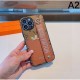 LOUIS VUITTON 2024SS New Limited Quantity Sale iPhone Mobile Case LOUIS VUITTON 2024SS New Limited Quantity Sale iPhone Mobile Case