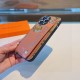LOUIS VUITTON 2024SS New Limited Quantity Sale iPhone Mobile Case LOUIS VUITTON 2024SS New Limited Quantity Sale iPhone Mobile Case
