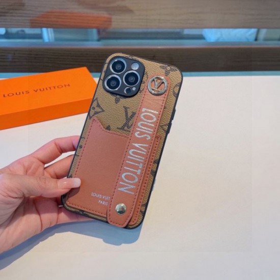LOUIS VUITTON 2024SS New Limited Quantity Sale iPhone Mobile Case LOUIS VUITTON 2024SS New Limited Quantity Sale iPhone Mobile Case