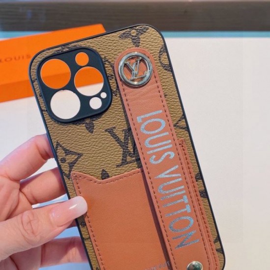 LOUIS VUITTON 2024SS New Limited Quantity Sale iPhone Mobile Case LOUIS VUITTON 2024SS New Limited Quantity Sale iPhone Mobile Case