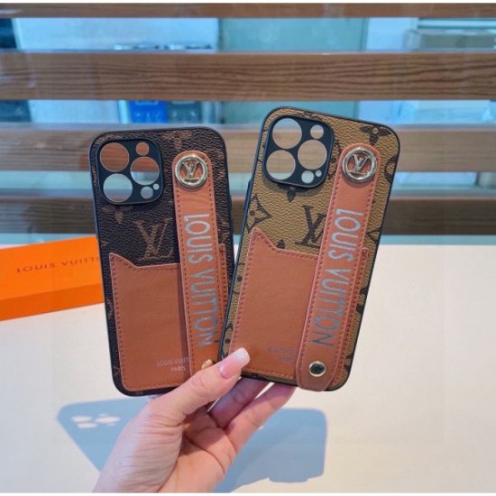LOUIS VUITTON 2024SS New Limited Quantity Sale iPhone Mobile Case LOUIS VUITTON 2024SS New Limited Quantity Sale iPhone Mobile Case