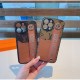 LOUIS VUITTON 2024SS New Limited Quantity Sale iPhone Mobile Case LOUIS VUITTON 2024SS New Limited Quantity Sale iPhone Mobile Case