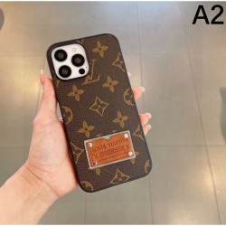 LOUIS VUITTON 2024SS No. 1 in total cumulative sales iphone mobile case