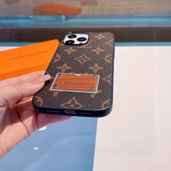 LOUIS VUITTON 2024SS No. 1 in total cumulative sales iphone mobile case LOUIS VUITTON 2024SS No. 1 in total cumulative sales iphone mobile case