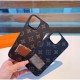 LOUIS VUITTON 2024SS No. 1 in total cumulative sales iphone mobile case LOUIS VUITTON 2024SS No. 1 in total cumulative sales iphone mobile case