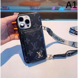LOUIS VUITTON 2024SS A very popular classic product iphone mobile case