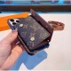 LOUIS VUITTON 2024SS A very popular classic product iphone mobile case LOUIS VUITTON 2024SS A very popular classic product iphone mobile case
