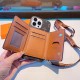 LOUIS VUITTON 2024SS A very popular classic product iphone mobile case LOUIS VUITTON 2024SS A very popular classic product iphone mobile case