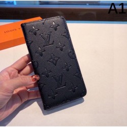 LOUIS VUITTON 2024SS store limited model iPhone mobile case