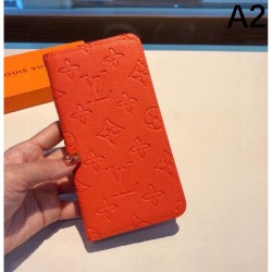 LOUIS VUITTON 2024SS store limited model iPhone mobile case
