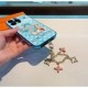 LOUIS VUITTON 2024SS Celebrity favorite iPhone mobile case LOUIS VUITTON 2024SS Celebrity favorite iPhone mobile case