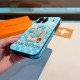 LOUIS VUITTON 2024SS Celebrity favorite iPhone mobile case LOUIS VUITTON 2024SS Celebrity favorite iPhone mobile case