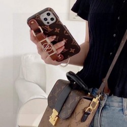 LOUIS VUITTON 2024SS overseas popular iphone mobile case