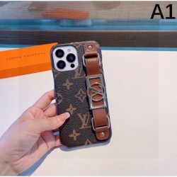 LOUIS VUITTON 2024SS overseas popular iphone mobile case