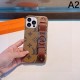 LOUIS VUITTON 2024SS overseas popular iphone mobile case LOUIS VUITTON 2024SS overseas popular iphone mobile case